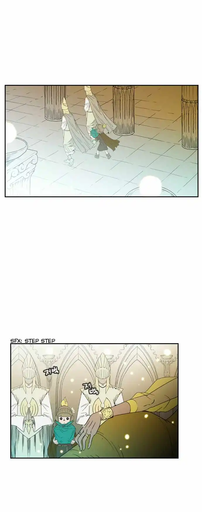 Magic Scroll Seller Zio Chapter 22 19